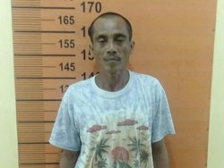 Pria di Deli Serdang Bunuh Pacar yang Jadi Pekerja Malam di Kafe