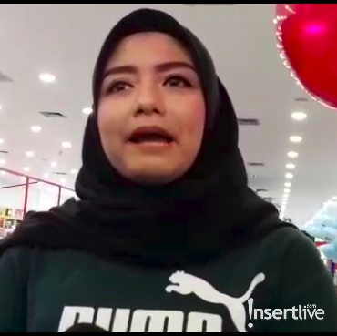 Tika Ramlan Komentari Konsep Penikahan Tiwi eks T2 yang Sederhana