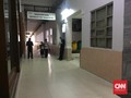 RSCM Banjir, Alat Terapi Kanker Tercanggih Sempat Terendam