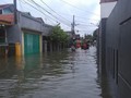 Banjir Rendam Ratusan Rumah di Jakarta Timur