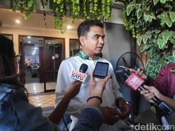 Elektabilitas Anies Disebut Turun karena Banjir, PKS: Harapan Publik Tinggi