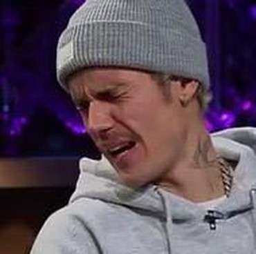 Main Truth or Dare, Justin Bieber Ogah Makan Kelamin Banteng