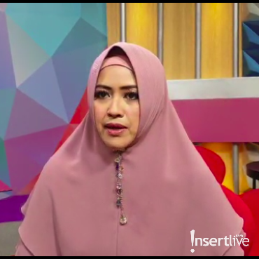 Tak Lagi Dinafkahi Kiwil, Meggy Wulandari Kerja Keras Demi Anak