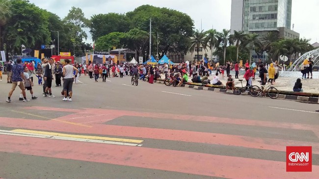 Pemerintah Kota Surabaya menghilangkan kegiatan Car Free Day (CFD) mulai Minggu (15/3) mendatang untuk mengantisipasi virus corona.