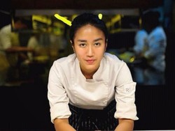 Ini Kriteria Cowok Idaman Chef Renatta