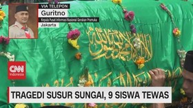 VIDEO: Mempertanyakan Kegiatan Susur Sungai Dalam Pramuka