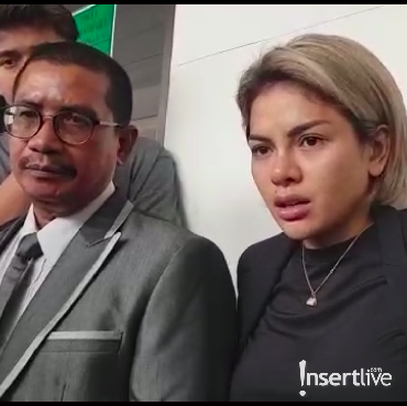 Sidang Perdana Nikita Mirzani Selesai, Kuasa Hukum Ajukan Eksepsi
