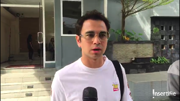 Raffi Ahmad Cerita Nagita Slavina Telat Datang Bulan, Hamil Lagi?