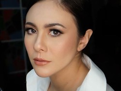 Wulan Guritno Bicara soal Jodoh Usai Foto Peluk Sabda Ahessa Bikin Heboh