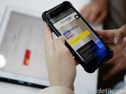 BTN Pangkas Target Pertumbuhan Kredit Jadi 3%
