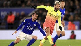 Sergio Aguero Resmi Gabung Barcelona
