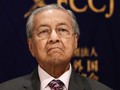 PM Mahathir Turut Mundur dari Partai Pendukung Koalisi