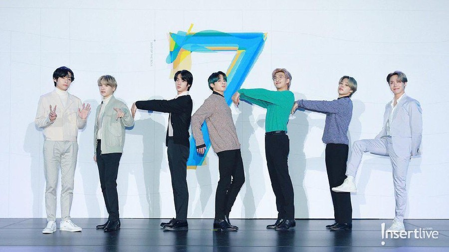 BTS