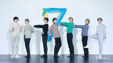 img-title Album Baru BTS Sukses Terobos Rekor Penjualan Terlaris di Amerika