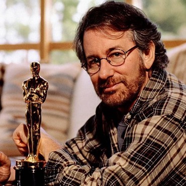 Anak Jadi Bintang Porno, Steven Spielberg Akui Sangat Malu