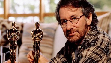 img-title Anak Jadi Bintang Porno, Steven Spielberg Akui Sangat Malu