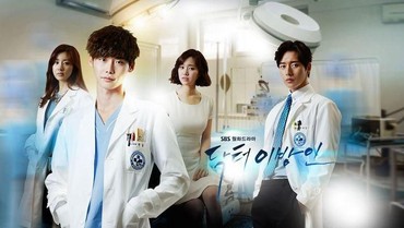 Selain Crash Landing On You, Ini 4 Drama tentang Korea Utara