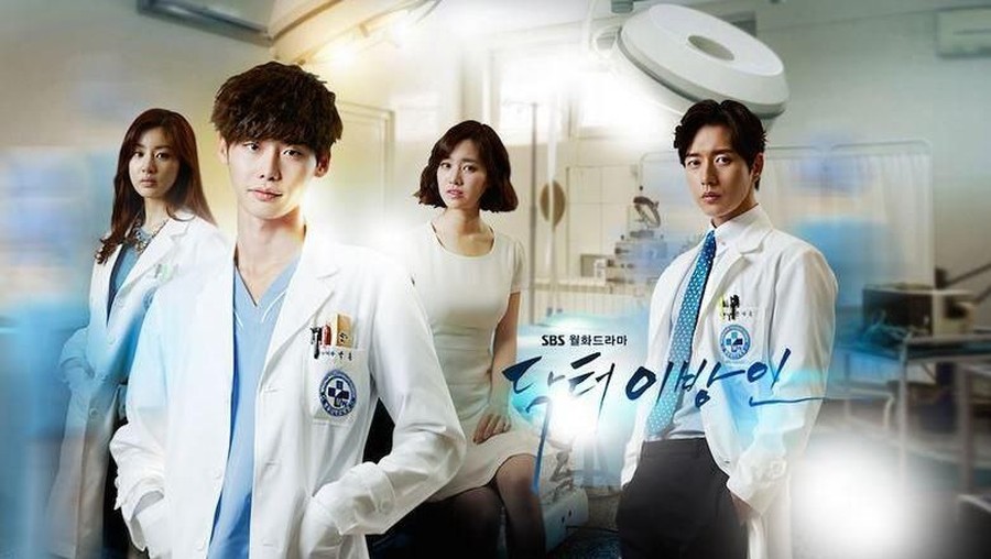 Selain Crash Landing On You, berikut empat drama Korea lain yang mengisahkan tentang kehidupan antara Korea Selatan dan Korea Utara.