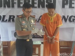 Ini Taktik Pria Gagal Nikah Sebarkan Video Mesumnya dengan Calon Istri