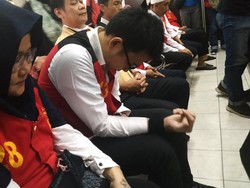 Aulia Kesuma Bantah Kesaksian Polisi: Ide Pembunuhan Bukan dari Saya