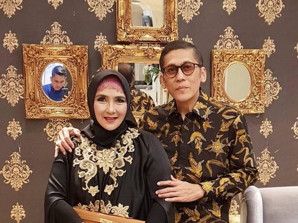 Dahulu Jadi Artis Termahal, Yati Octavia Kini Jualan Martabak & Bebek Goreng