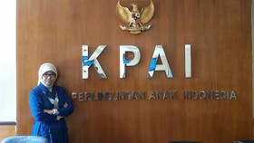 Sitty KPAI Ajukan Kasasi ke MA Lawan Jokowi soal Pemecatan