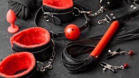 Pelaku BDSM Buka Suara soal RUU Ketahanan Keluarga