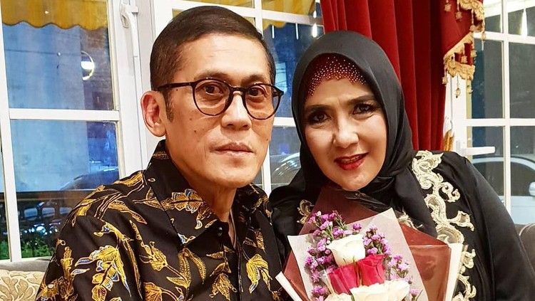 Yati Octavia a