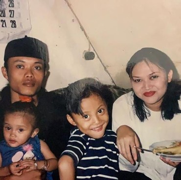 Reaksi Anak Sule dengar Fakta Kematian Ibu hingga Petaka Kaki Kekeyi