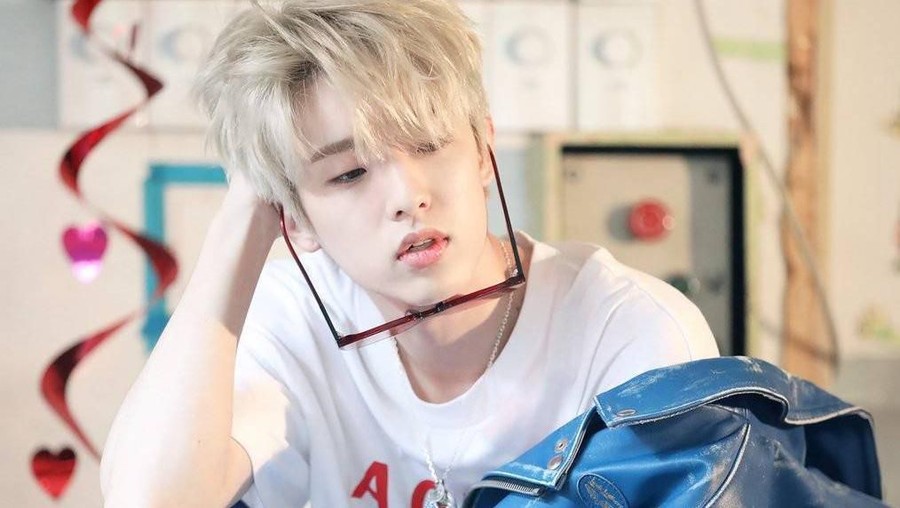 Jae 'DAY6'