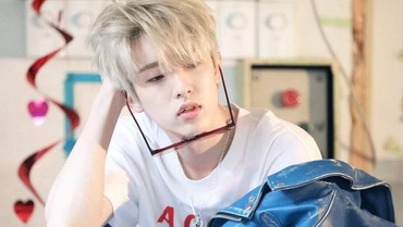 img-title Diprotes Jae DAY6 Soal Perlakuan Tak adil, JYP Entertainment Minta Maaf