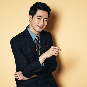 Jo In Sung dalam Pertimbangan Bintangi Film Sci-fi 'Hope'