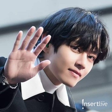 ARMY Pasti Happy, V BTS Resmi Isi OST Drama Korea 