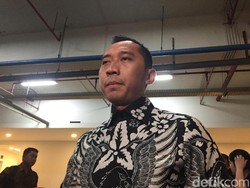 Kenang Sosok Ventje Rumangkang, AHY-Ibas: Berjasa Besar untuk Demokrat