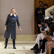 5 Fakta Menarik Tentang Desainer Miuccia Prada! Ternyata Punya Gelar Doktor di Bidang Political Science
