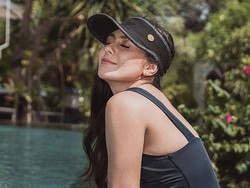 Banyak Waktu Kosong, Wulan Guritno Belajar Jadi Youtuber