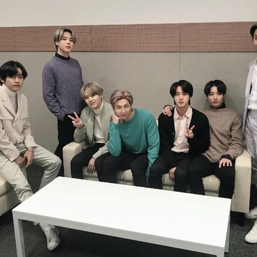 Penyesalan Terbesar Mantan Sasaeng Telah Menyakiti Member BTS