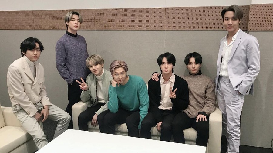 BTS