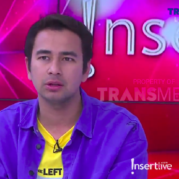 Telat Haid 1 Hari, Nagita Slavina Semangat Beli Testpack