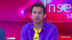 Sadisss, Mobil Rp20 M Raffi Ahmad Terparkir Gagah di Garasi Rumah