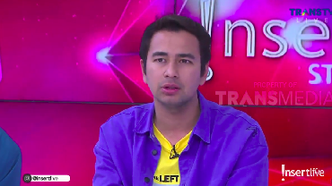 Telat Haid 1 Hari, Nagita Slavina Semangat Beli Testpack
