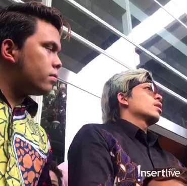 Sidang Selesai, Gen Halilintar: Jangan Hukum Keluarga Aku