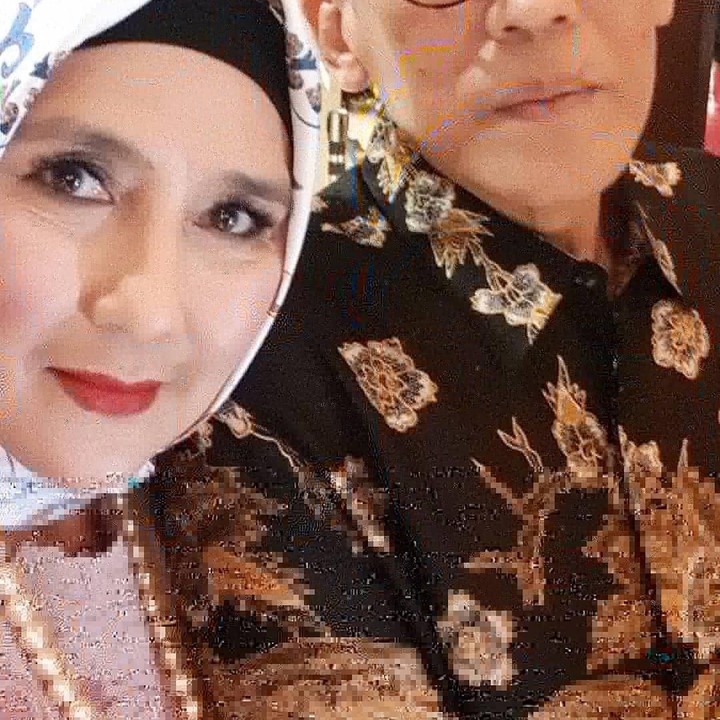 <p>Semoga semakin sukses bisnis kulinernya, Yati dan Panky. (Foto: Instagram @yatioctaviapangky)    </p>