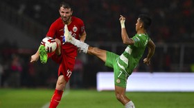 Eks Dokter Timnas Jawab Bahaya Gorengan yang Dikritik Marco Motta