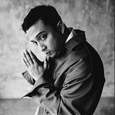 Lirik Lagu Irama Laot Teduh - Sal Priadi