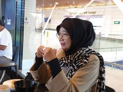 MA Tolak Kasasi Eks Komisioner KPAI soal Renang di Kolam Bisa Bikin Hamil