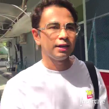 Foto Anak Syahnaz Dipajang di Akun Jual-Beli Anak, Raffi: Belum Kita Laporin