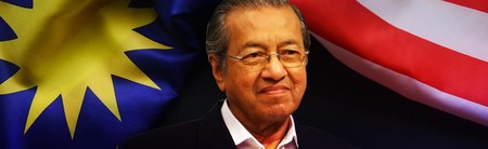 Usai Mahathir Mundur