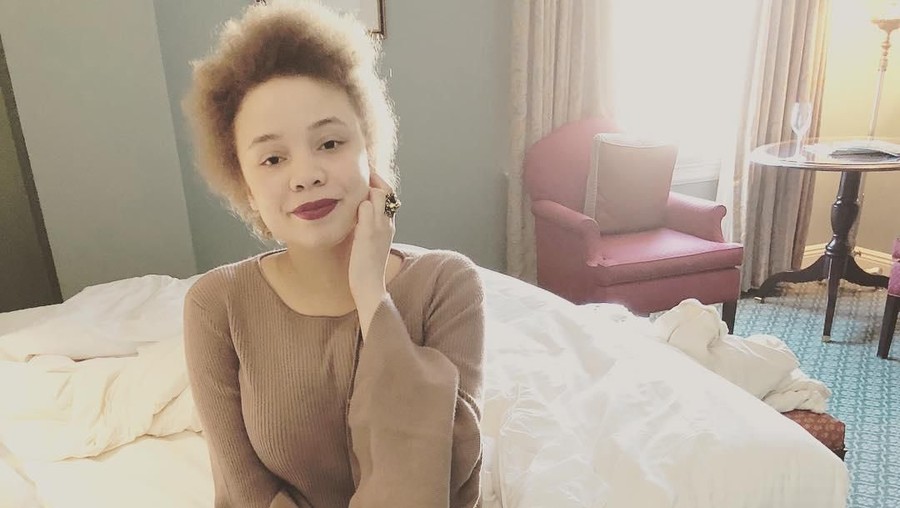 Anak Steven Spielberg, Mikaela Spielberg memutuskan untuk menjadi bintang film porno profesional.