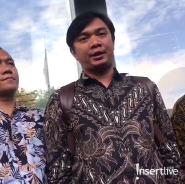 Nagaswara Hanya Inginkan 1 Hal dari Gen Halilintar, Apa Itu?